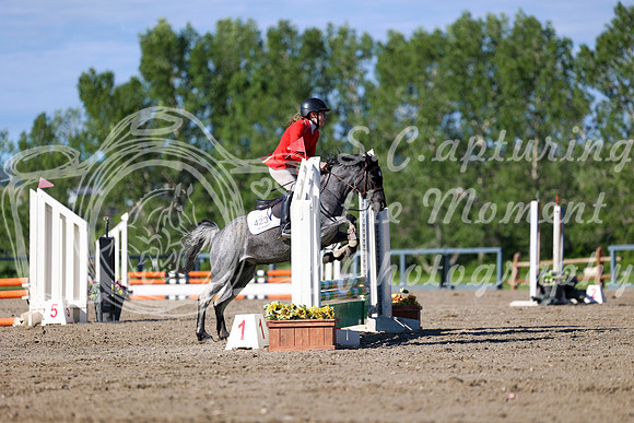01440 - Mara - 2026 June Classic II - Sunday June 21st