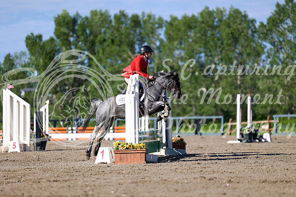 01441 - Mara - 2026 June Classic II - Sunday June 21st