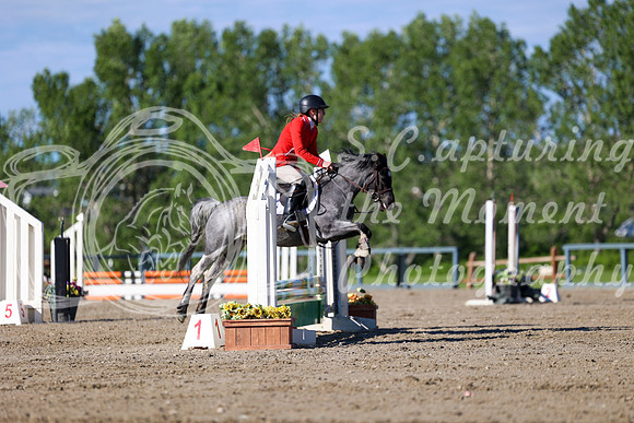 01442 - Mara - 2026 June Classic II - Sunday June 21st
