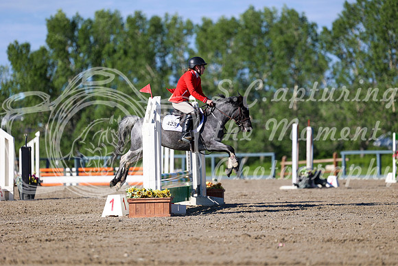01443 - Mara - 2026 June Classic II - Sunday June 21st