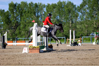 01444 - Mara - 2026 June Classic II - Sunday June 21st