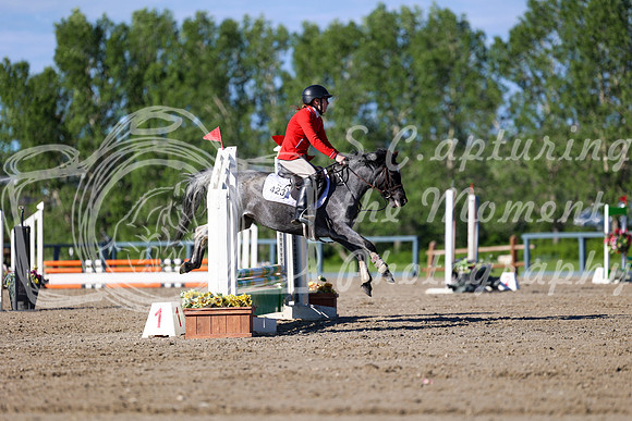01444 - Mara - 2026 June Classic II - Sunday June 21st