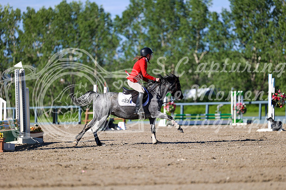 01445 - Mara - 2026 June Classic II - Sunday June 21st