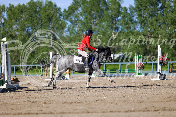 01446 - Mara - 2026 June Classic II - Sunday June 21st