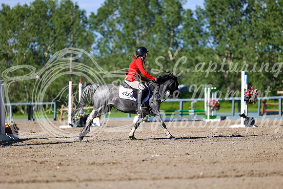 01447 - Mara - 2026 June Classic II - Sunday June 21st