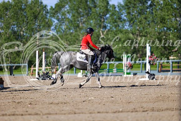 01448 - Mara - 2026 June Classic II - Sunday June 21st