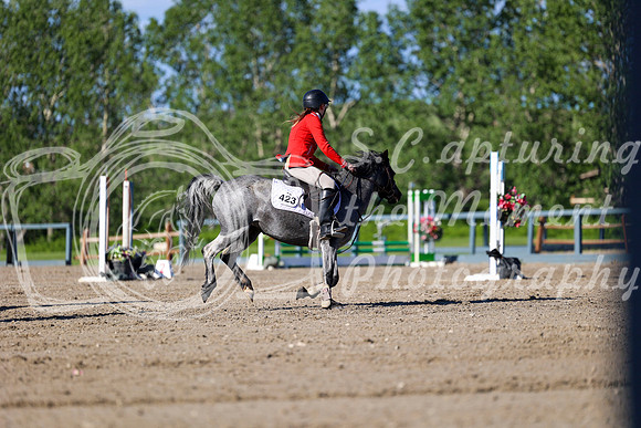 01449 - Mara - 2026 June Classic II - Sunday June 21st