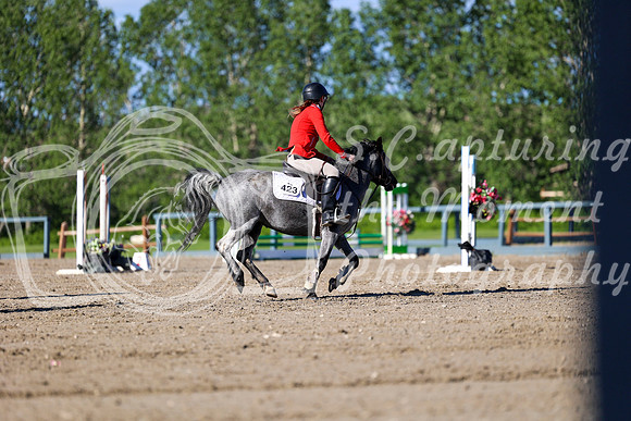 01450 - Mara - 2026 June Classic II - Sunday June 21st