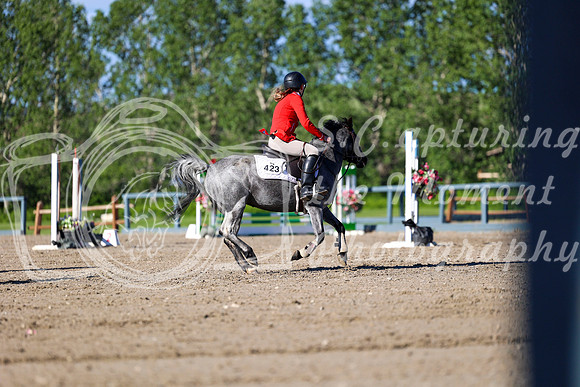 01451 - Mara - 2026 June Classic II - Sunday June 21st