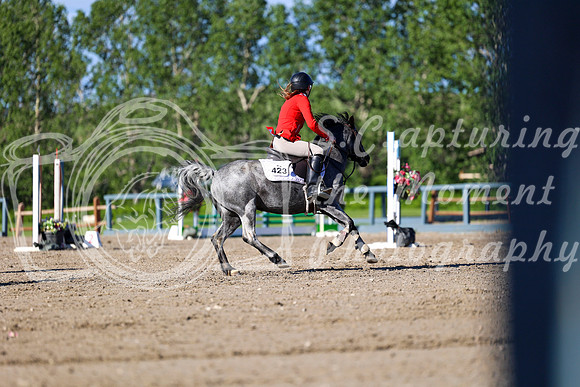 01452 - Mara - 2026 June Classic II - Sunday June 21st