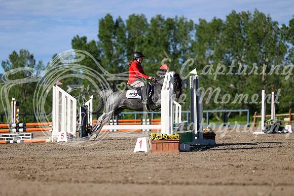 01453 - Mara - 2026 June Classic II - Sunday June 21st