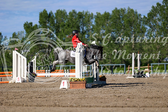 01455 - Mara - 2026 June Classic II - Sunday June 21st