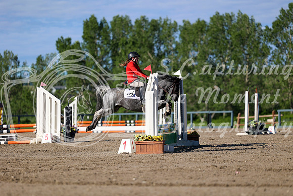 01454 - Mara - 2026 June Classic II - Sunday June 21st