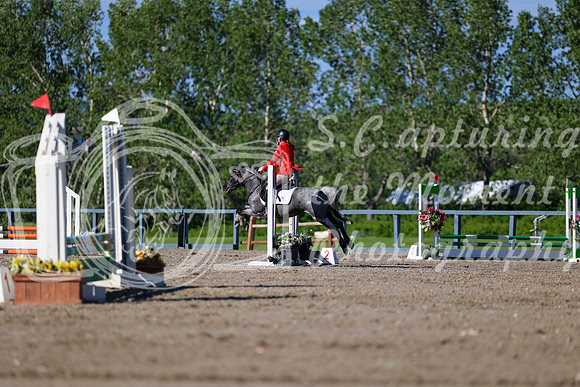01469 - Mara - 2026 June Classic II - Sunday June 21st