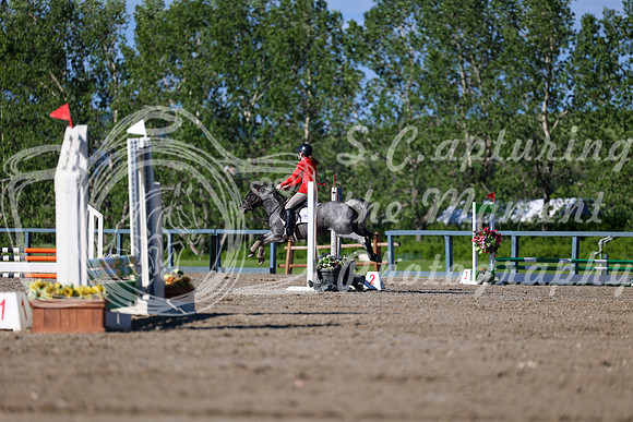 01470 - Mara - 2026 June Classic II - Sunday June 21st