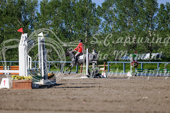 01471 - Mara - 2026 June Classic II - Sunday June 21st