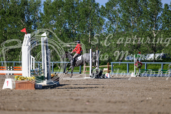 01472 - Mara - 2026 June Classic II - Sunday June 21st
