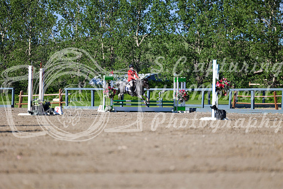 01476 - Mara - 2026 June Classic II - Sunday June 21st