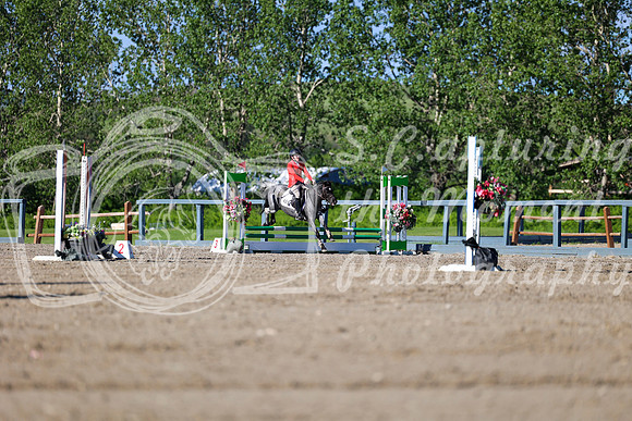 01477 - Mara - 2026 June Classic II - Sunday June 21st
