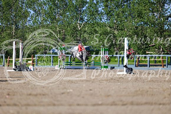 01478 - Mara - 2026 June Classic II - Sunday June 21st