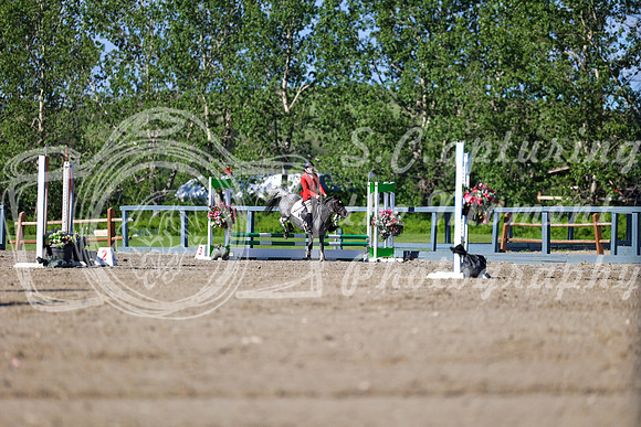 01480 - Mara - 2026 June Classic II - Sunday June 21st