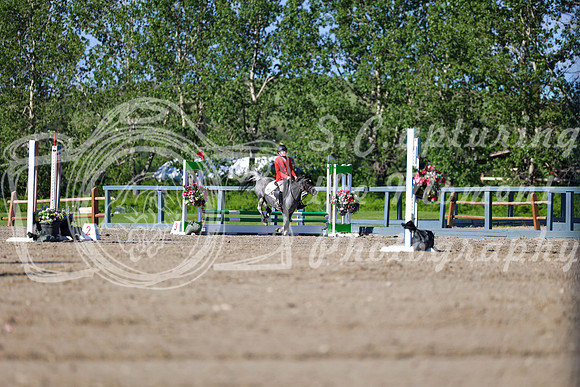 01481 - Mara - 2026 June Classic II - Sunday June 21st