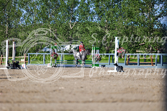 01482 - Mara - 2026 June Classic II - Sunday June 21st