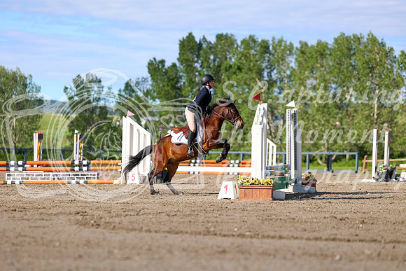 01153 - Mara - 2026 June Classic II - Sunday June 21st
