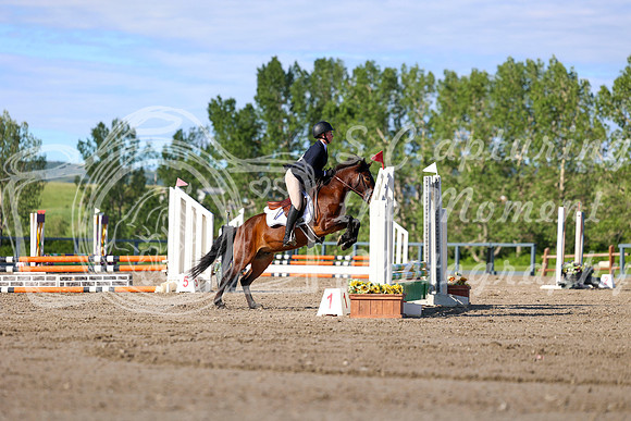 01154 - Mara - 2026 June Classic II - Sunday June 21st