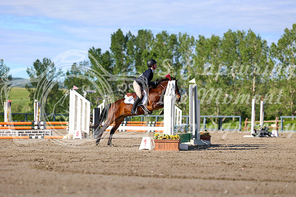 01155 - Mara - 2026 June Classic II - Sunday June 21st