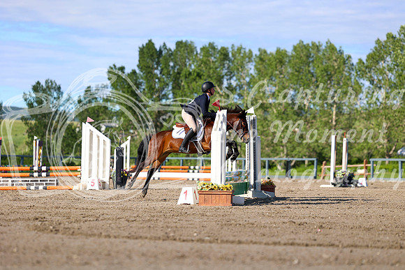 01156 - Mara - 2026 June Classic II - Sunday June 21st