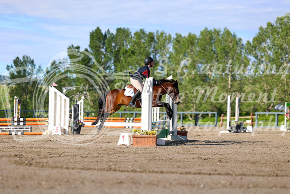 01157 - Mara - 2026 June Classic II - Sunday June 21st