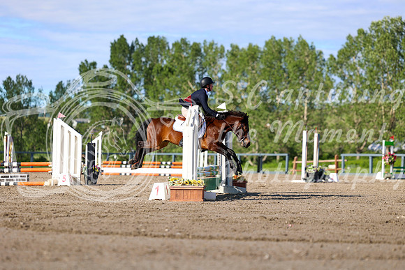 01158 - Mara - 2026 June Classic II - Sunday June 21st
