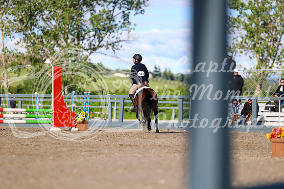 01163 - Mara - 2026 June Classic II - Sunday June 21st