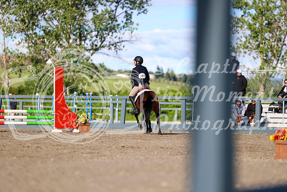 01164 - Mara - 2026 June Classic II - Sunday June 21st