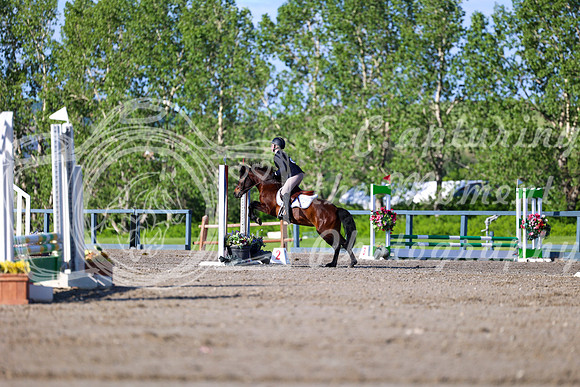 01167 - Mara - 2026 June Classic II - Sunday June 21st