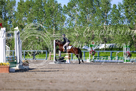 01168 - Mara - 2026 June Classic II - Sunday June 21st