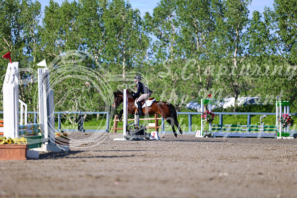 01169 - Mara - 2026 June Classic II - Sunday June 21st