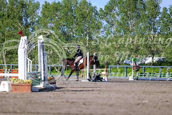 01173 - Mara - 2026 June Classic II - Sunday June 21st