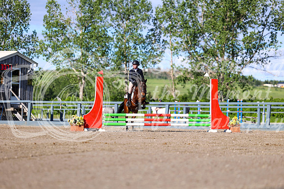 01180 - Mara - 2026 June Classic II - Sunday June 21st