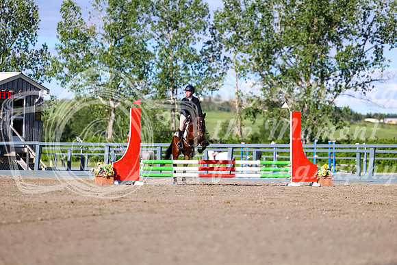 01181 - Mara - 2026 June Classic II - Sunday June 21st