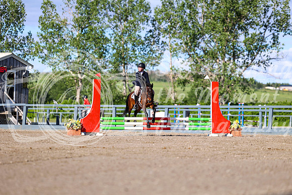 01183 - Mara - 2026 June Classic II - Sunday June 21st