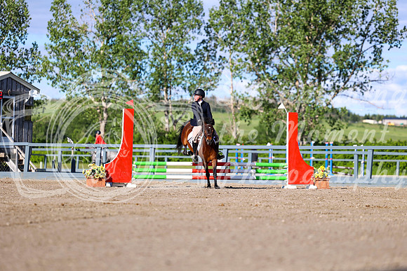 01186 - Mara - 2026 June Classic II - Sunday June 21st