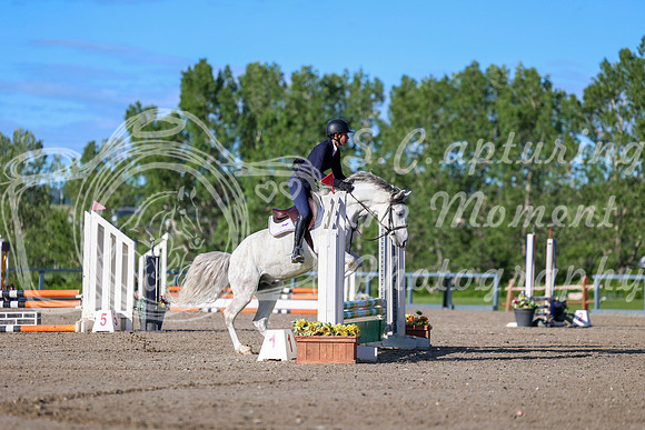 00089 - Mara - 2026 June Classic II - Sunday June 21st