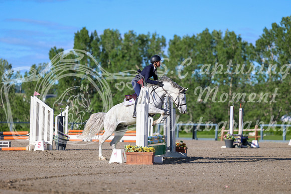 00090 - Mara - 2026 June Classic II - Sunday June 21st