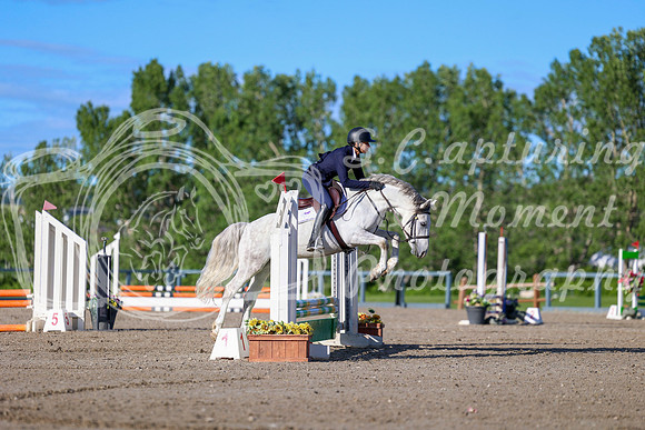 00092 - Mara - 2026 June Classic II - Sunday June 21st