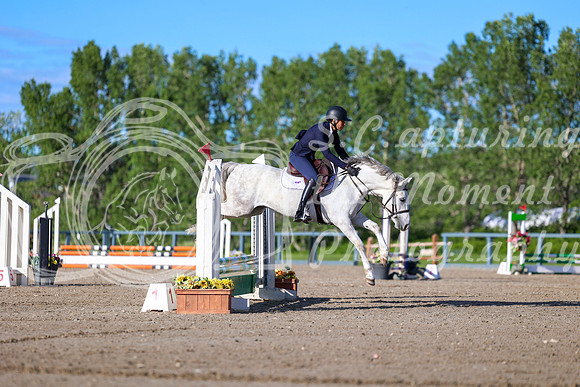 00095 - Mara - 2026 June Classic II - Sunday June 21st