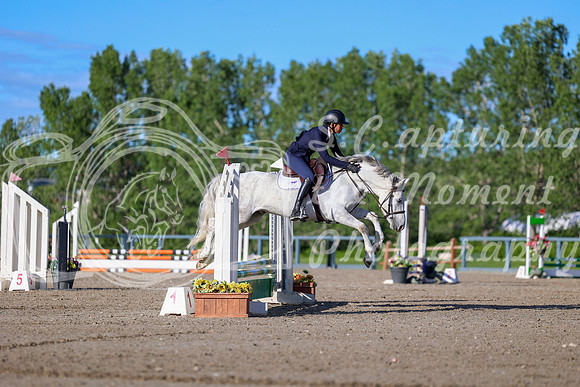 00094 - Mara - 2026 June Classic II - Sunday June 21st