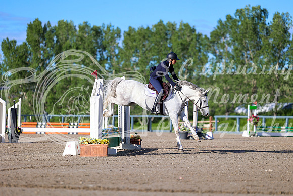 00096 - Mara - 2026 June Classic II - Sunday June 21st