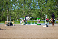 00100 - Mara - 2026 June Classic II - Sunday June 21st